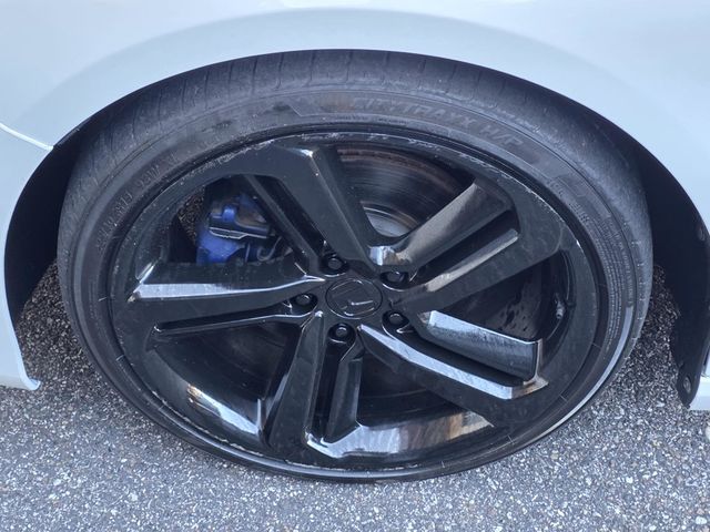 2020 Honda Accord Sedan Sport 1.5T CVT - 22927943 - 34