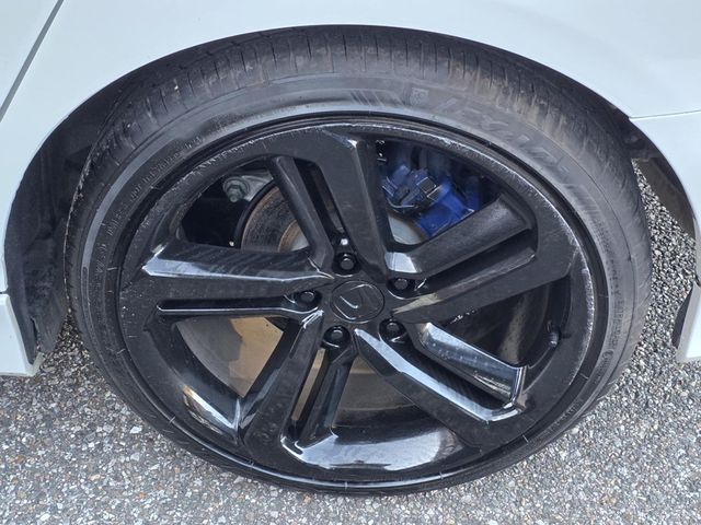 2020 Honda Accord Sedan Sport 1.5T CVT - 22927943 - 35