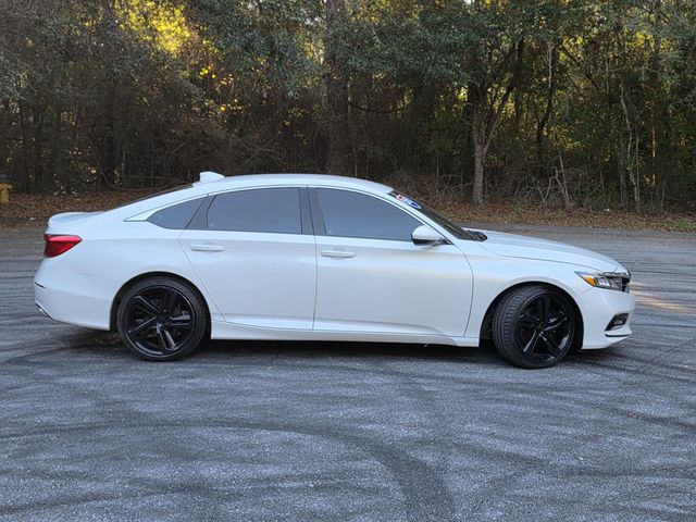 2020 Honda Accord Sedan Sport 1.5T CVT - 22927943 - 36