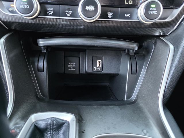 2020 Honda Accord Sedan Sport 1.5T CVT - 22927943 - 38