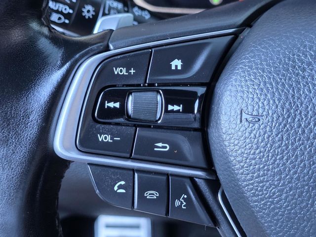 2020 Honda Accord Sedan Sport 1.5T CVT - 22927943 - 39