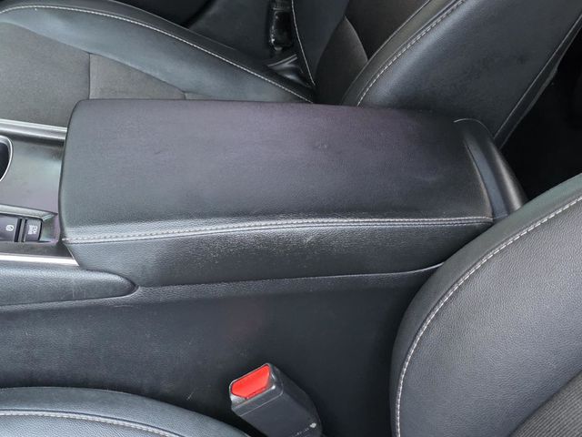 2020 Honda Accord Sedan Sport 1.5T CVT - 22927943 - 6