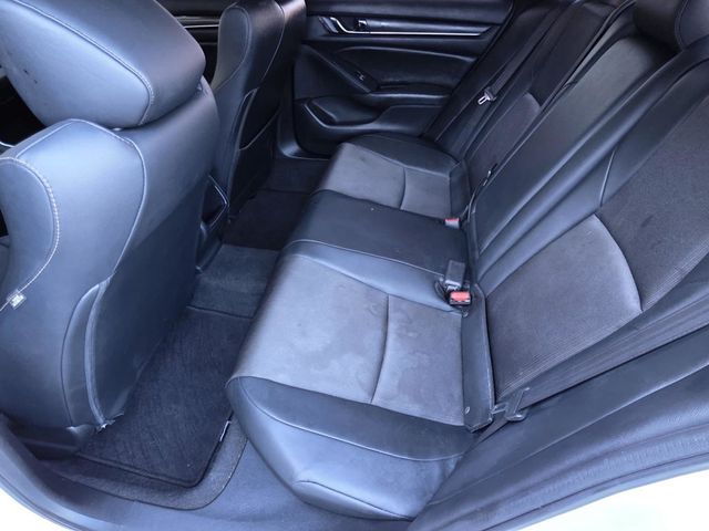 2020 Honda Accord Sedan Sport 1.5T CVT - 22927943 - 7
