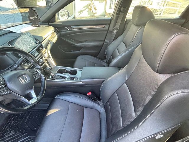 2020 Honda Accord Sedan Sport 1.5T CVT - 22963283 - 13