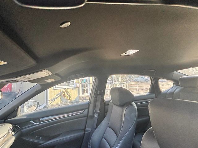 2020 Honda Accord Sedan Sport 1.5T CVT - 22963283 - 14