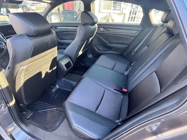2020 Honda Accord Sedan Sport 1.5T CVT - 22963283 - 15