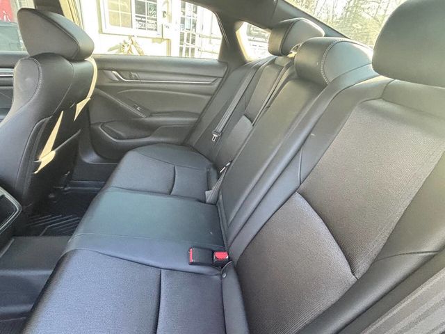 2020 Honda Accord Sedan Sport 1.5T CVT - 22963283 - 16