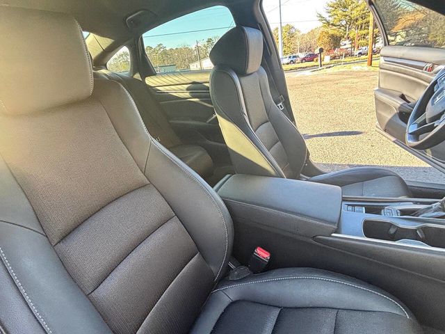 2020 Honda Accord Sedan Sport 1.5T CVT - 22963283 - 21