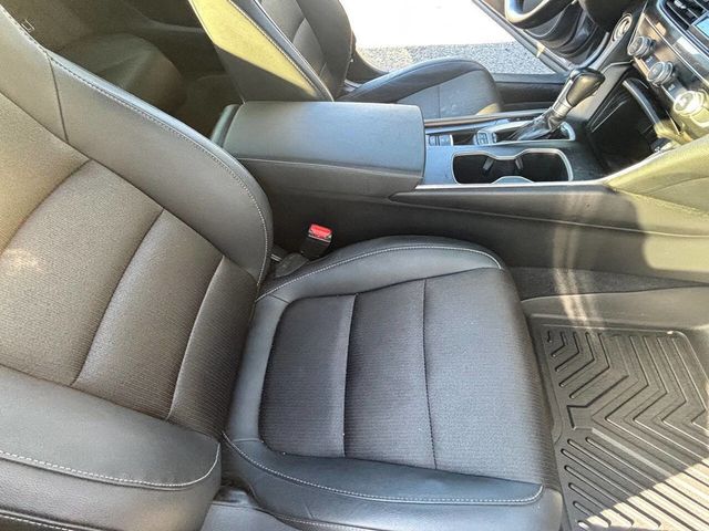 2020 Honda Accord Sedan Sport 1.5T CVT - 22963283 - 22
