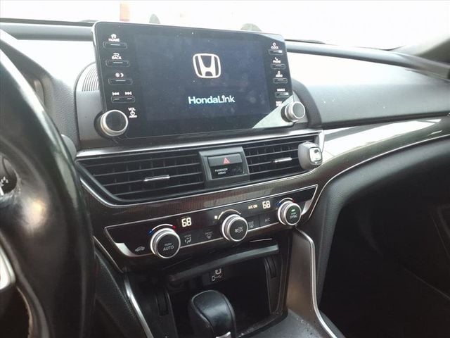 2020 Honda Accord Sedan Sport 1.5T CVT - 22941334 - 9