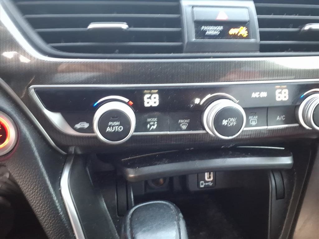 2020 Honda Accord Sedan Sport 1.5T CVT - 22941334 - 12