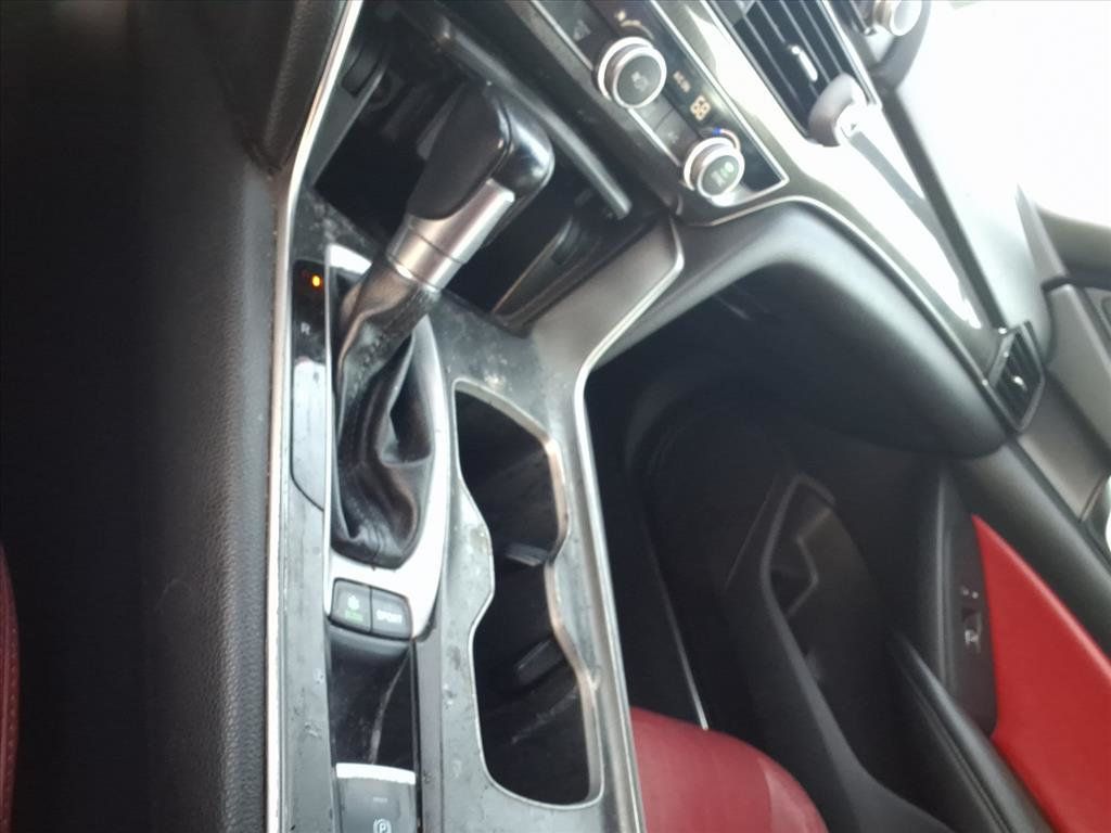 2020 Honda Accord Sedan Sport 1.5T CVT - 22941334 - 13