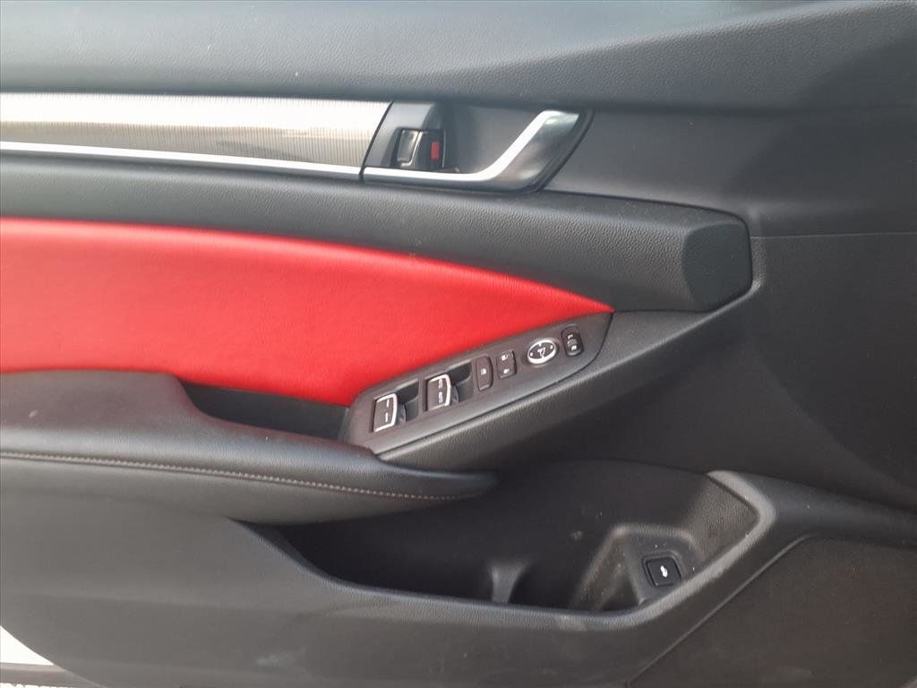 2020 Honda Accord Sedan Sport 1.5T CVT - 22941334 - 15