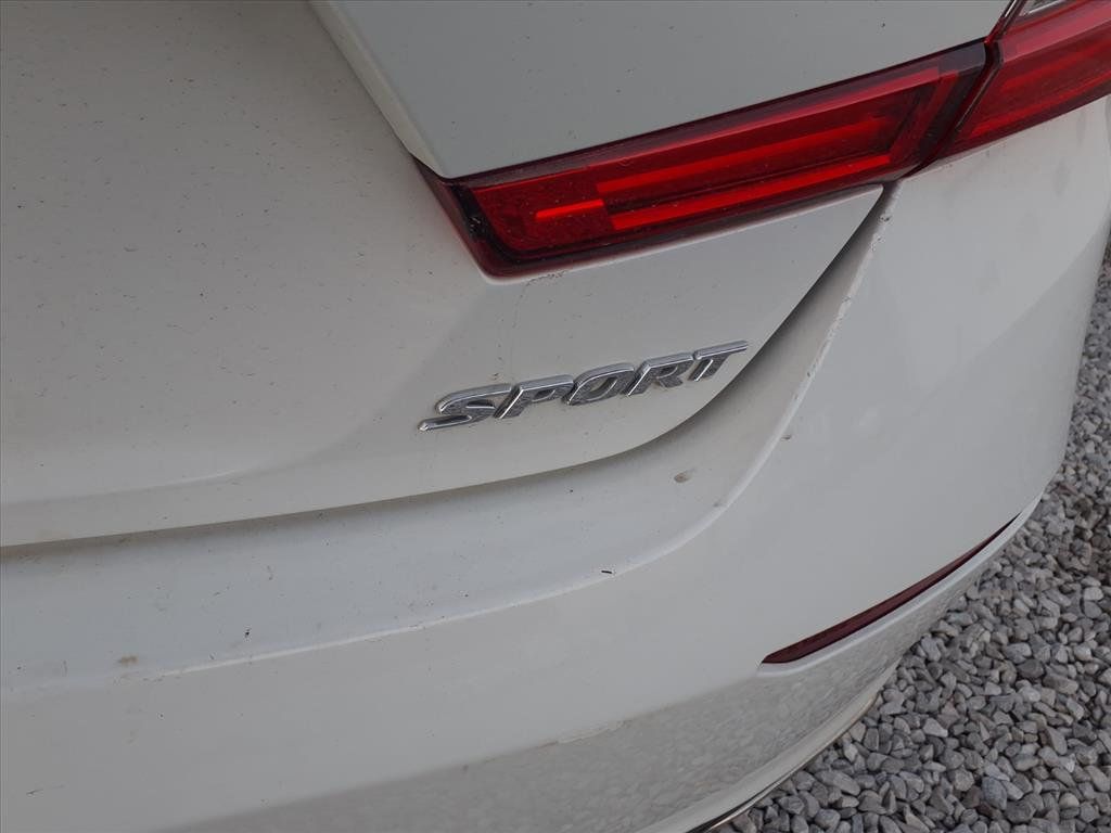 2020 Honda Accord Sedan Sport 1.5T CVT - 22941334 - 19