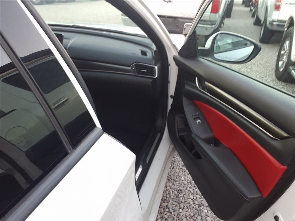 2020 Honda Accord Sedan Sport 1.5T CVT - 22941334 - 21