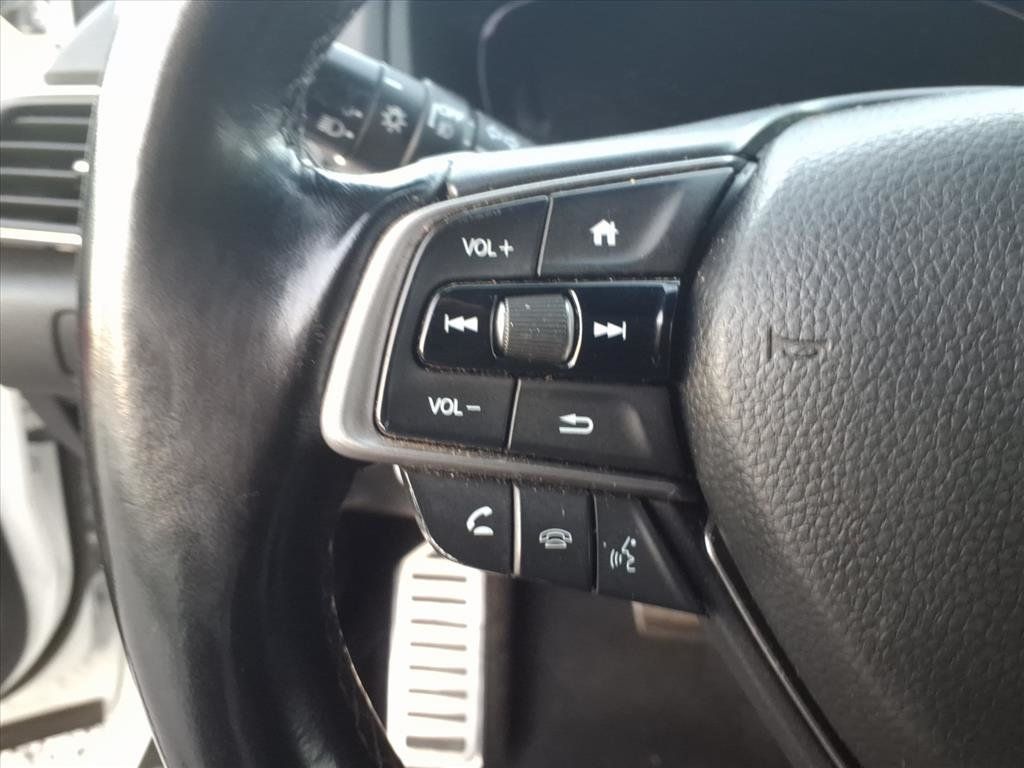 2020 Honda Accord Sedan Sport 1.5T CVT - 22941334 - 6