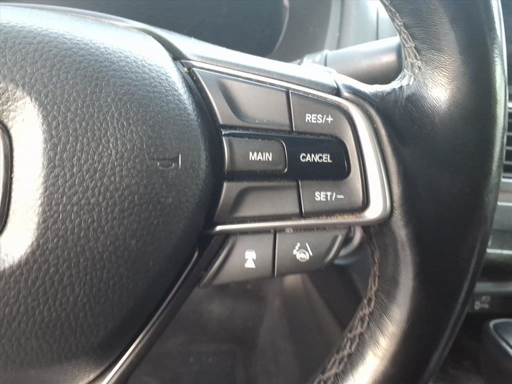 2020 Honda Accord Sedan Sport 1.5T CVT - 22941334 - 8