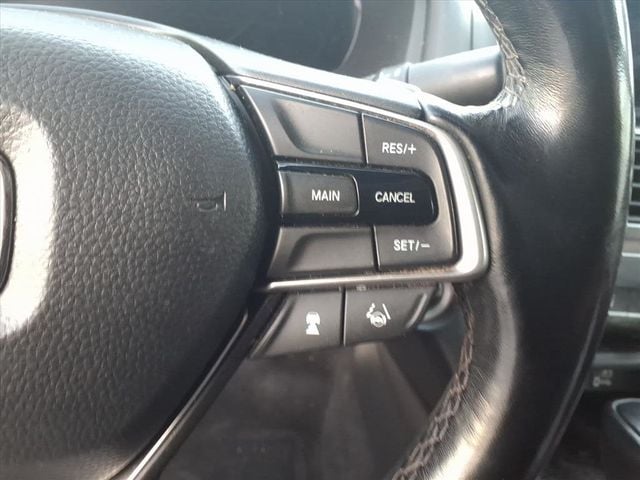 2020 Honda Accord Sedan Sport 1.5T CVT - 22941334 - 8