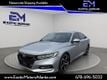 2020 Honda Accord Sedan Sport 1.5T CVT - 22997799 - 0