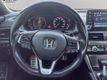 2020 Honda Accord Sedan Sport 1.5T CVT - 22997799 - 9