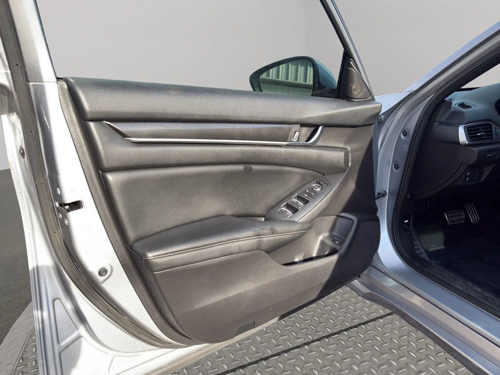 2020 Honda Accord Sedan Sport 1.5T CVT - 22997799 - 11