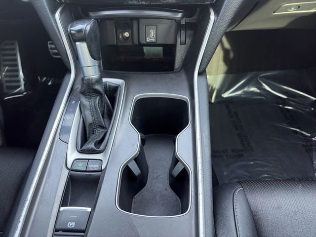 2020 Honda Accord Sedan Sport 1.5T CVT - 22997799 - 17