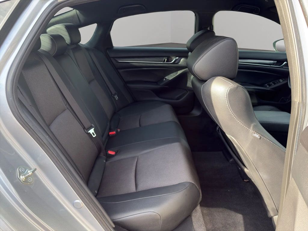 2020 Honda Accord Sedan Sport 1.5T CVT - 22997799 - 20