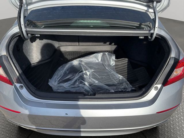 2020 Honda Accord Sedan Sport 1.5T CVT - 22997799 - 21