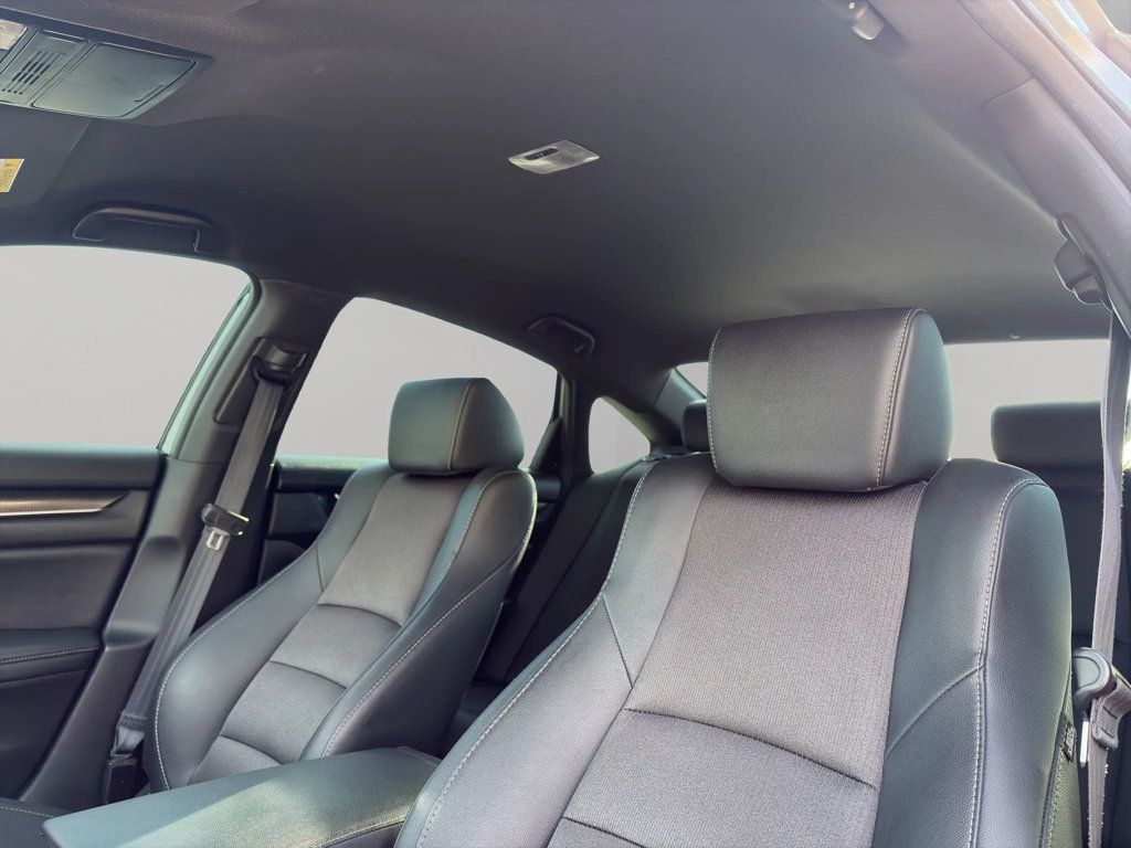 2020 Honda Accord Sedan Sport 1.5T CVT - 22997799 - 23