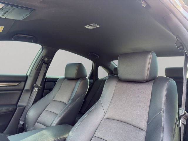 2020 Honda Accord Sedan Sport 1.5T CVT - 22997799 - 23