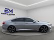 2020 Honda Accord Sedan Sport 1.5T CVT - 22997799 - 5