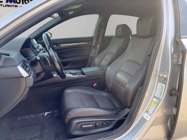 2020 Honda Accord Sedan Sport 1.5T CVT - 22997799 - 8