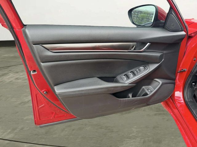 2020 Honda Accord Sedan Sport 1.5T CVT - 23014696 - 10