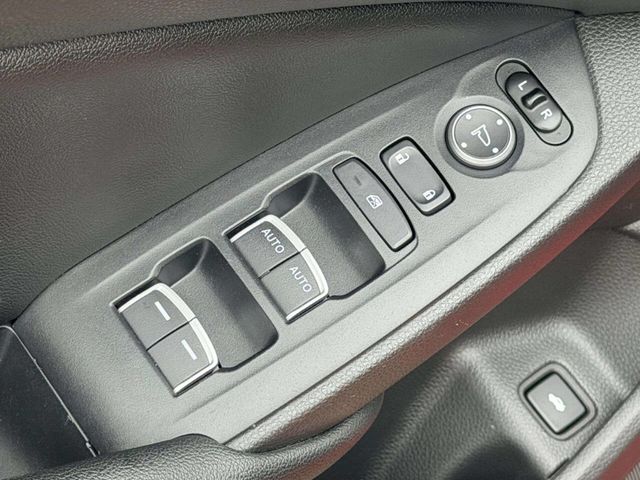 2020 Honda Accord Sedan Sport 1.5T CVT - 23014696 - 11