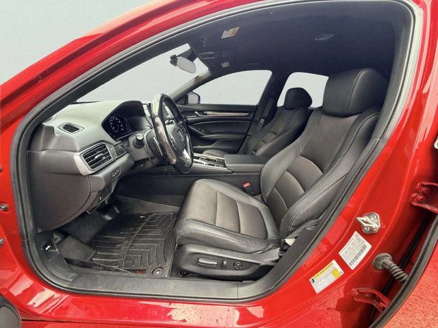 2020 Honda Accord Sedan Sport 1.5T CVT - 23014696 - 13