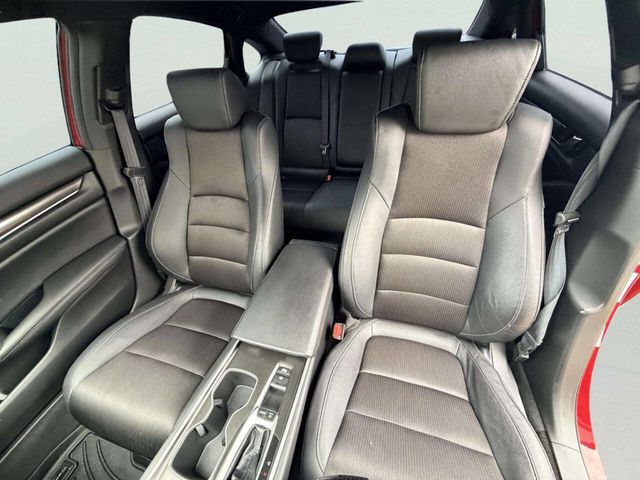 2020 Honda Accord Sedan Sport 1.5T CVT - 23014696 - 14