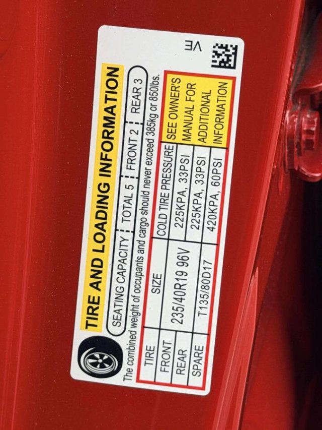 2020 Honda Accord Sedan Sport 1.5T CVT - 23014696 - 16