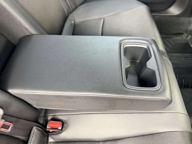 2020 Honda Accord Sedan Sport 1.5T CVT - 23014696 - 21