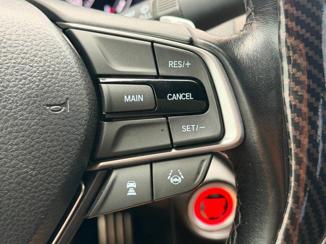 2020 Honda Accord Sedan Sport 1.5T CVT - 23014696 - 26