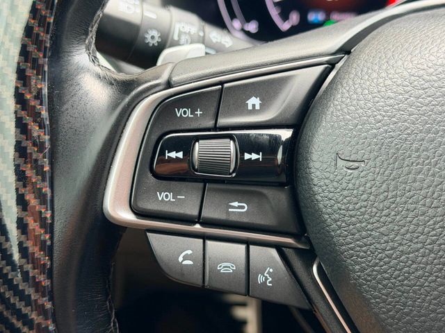 2020 Honda Accord Sedan Sport 1.5T CVT - 23014696 - 27