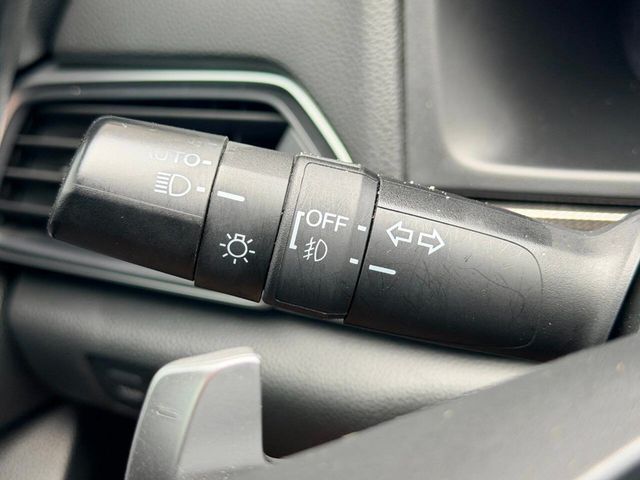 2020 Honda Accord Sedan Sport 1.5T CVT - 23014696 - 28