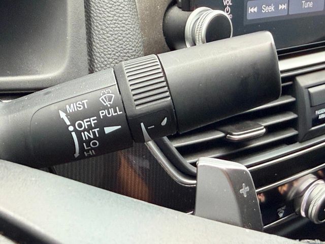2020 Honda Accord Sedan Sport 1.5T CVT - 23014696 - 29