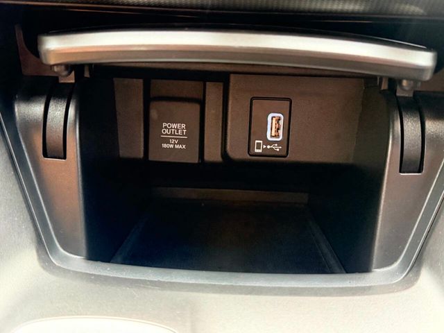 2020 Honda Accord Sedan Sport 1.5T CVT - 23014696 - 36