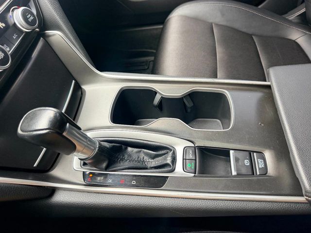 2020 Honda Accord Sedan Sport 1.5T CVT - 23014696 - 37