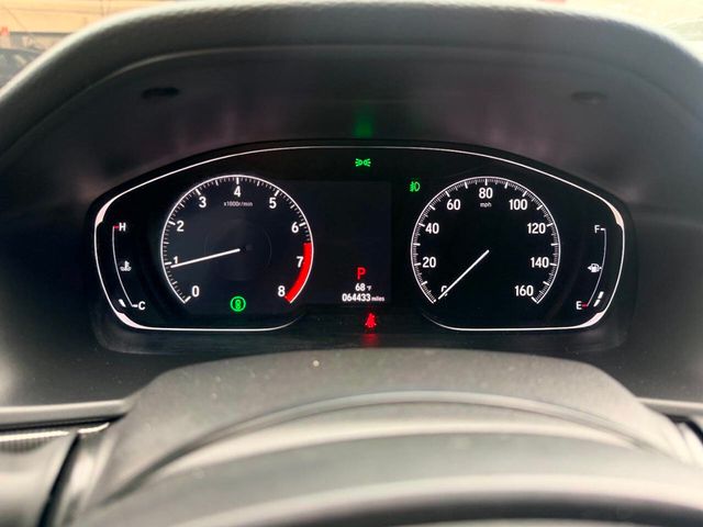 2020 Honda Accord Sedan Sport 1.5T CVT - 23014696 - 41