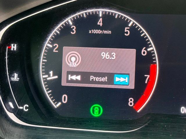 2020 Honda Accord Sedan Sport 1.5T CVT - 23014696 - 42