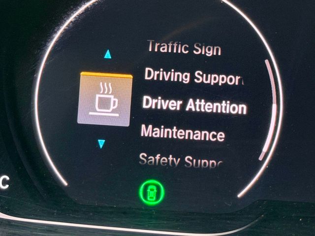 2020 Honda Accord Sedan Sport 1.5T CVT - 23014696 - 44