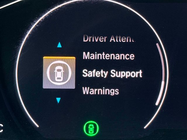 2020 Honda Accord Sedan Sport 1.5T CVT - 23014696 - 45