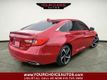 2020 Honda Accord Sedan Sport 1.5T CVT - 23014696 - 4
