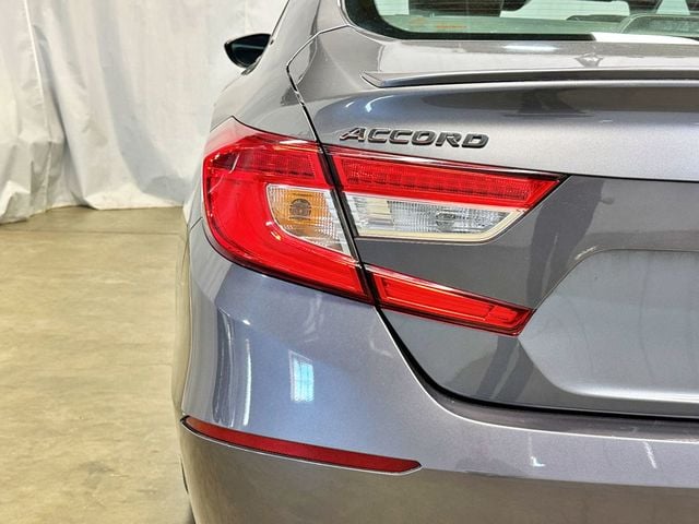 2020 Honda Accord Sedan Sport 1.5T CVT - 23033229 - 12
